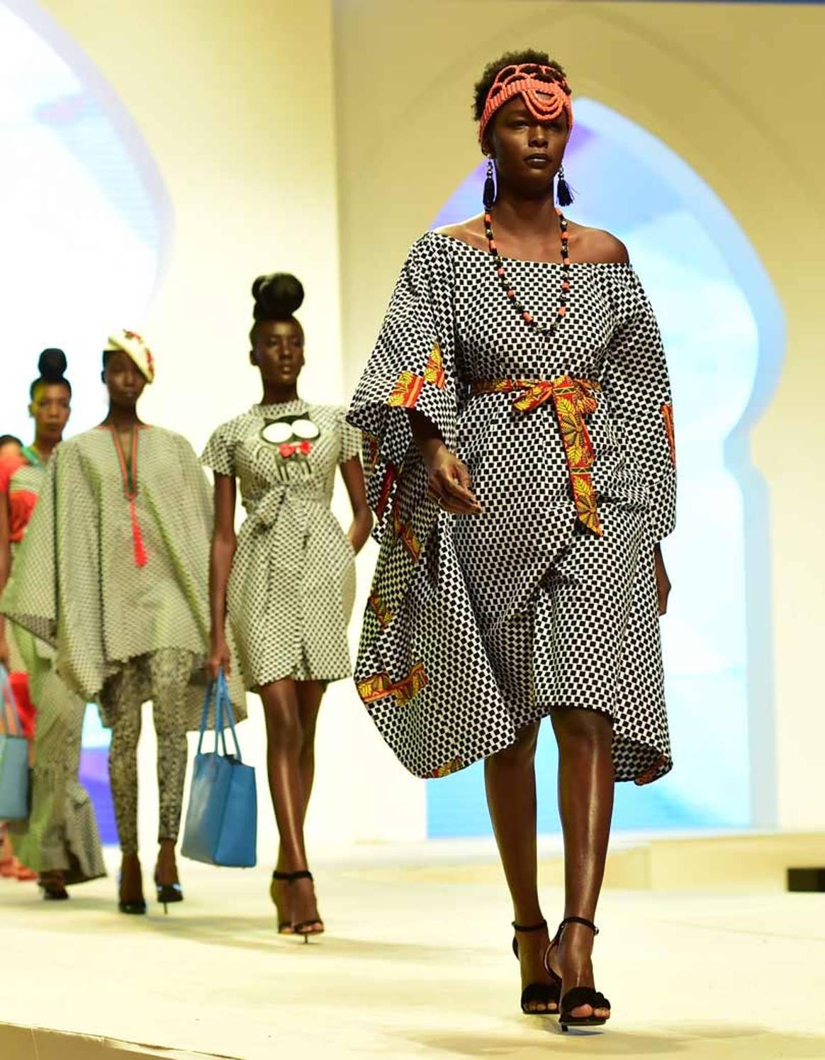 FIMA: La moda africana planea crear una federación para exportar más fácilmente.