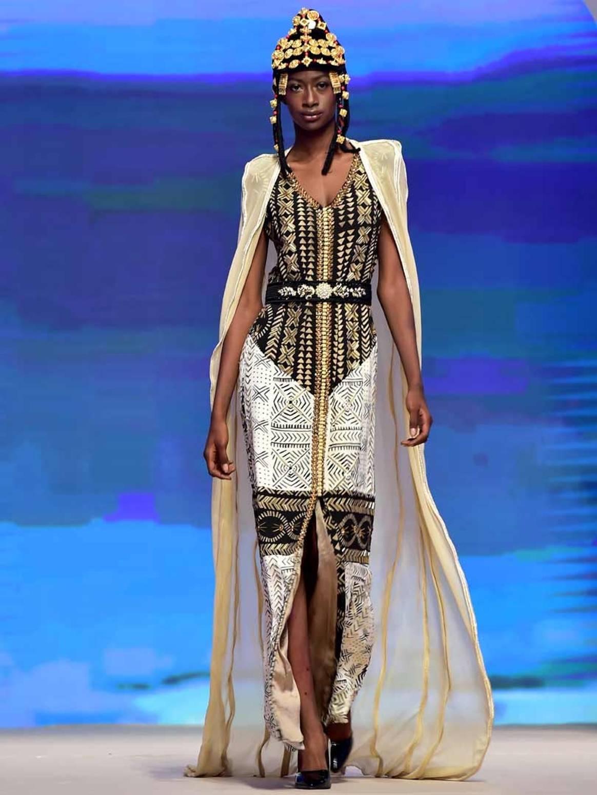 FIMA: La moda africana planea crear una federación para exportar más fácilmente.