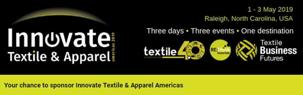 Network, brand and advertise at WTiN's Innovate Textile & Apparel Americas