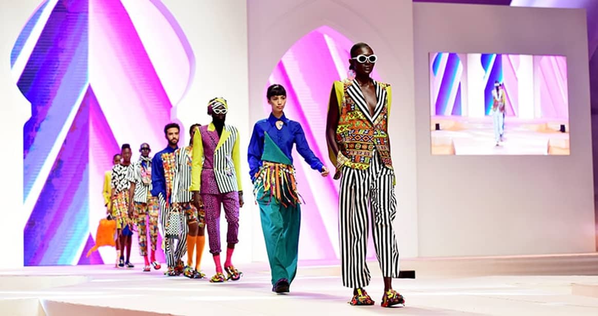 FIMA: La mode africaine envisage de créer une fédération pour s’exporter plus facilement