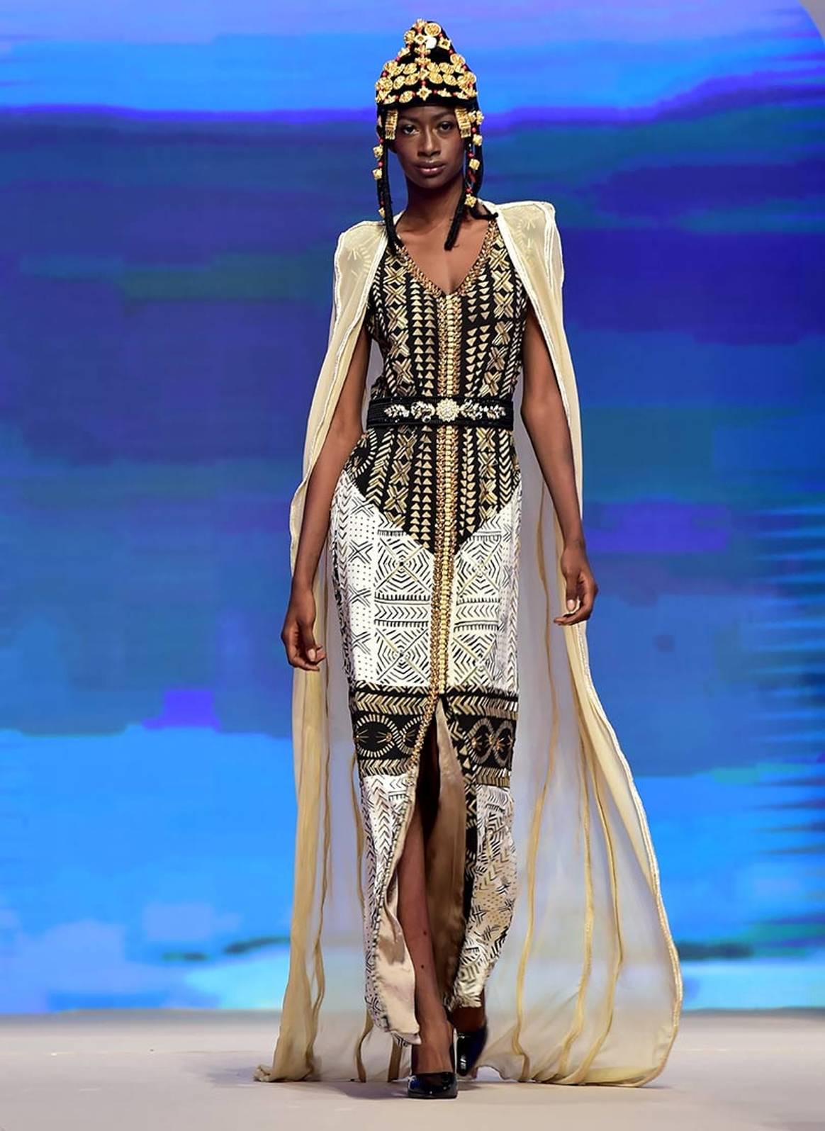 FIMA: La mode africaine envisage de créer une fédération pour s’exporter plus facilement