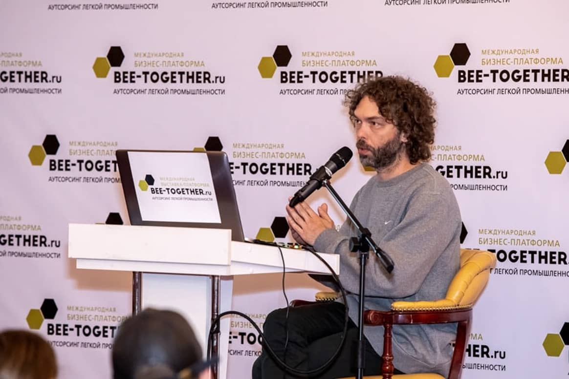 BEE-TOGETHER.ru: от контакта до контракта