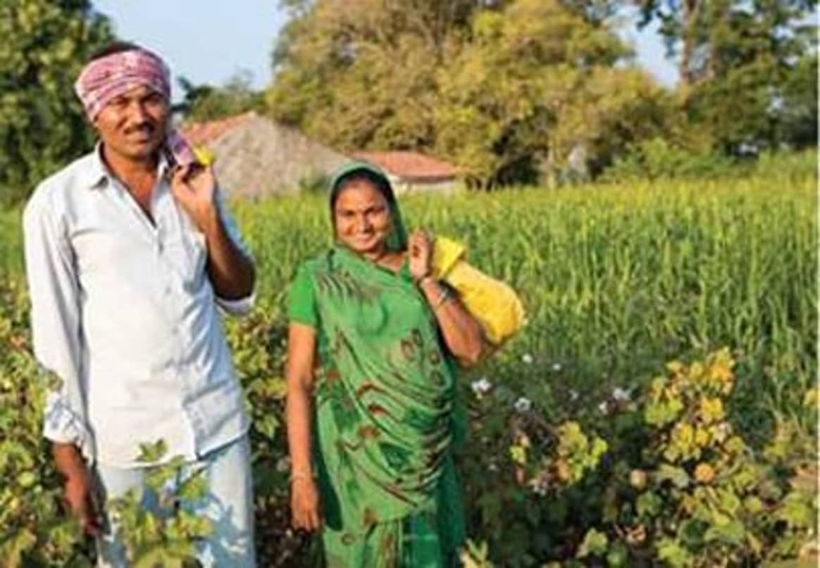 Drip Pool Programme vastly improves the livelihoods of smallholder and marginal farmers in India