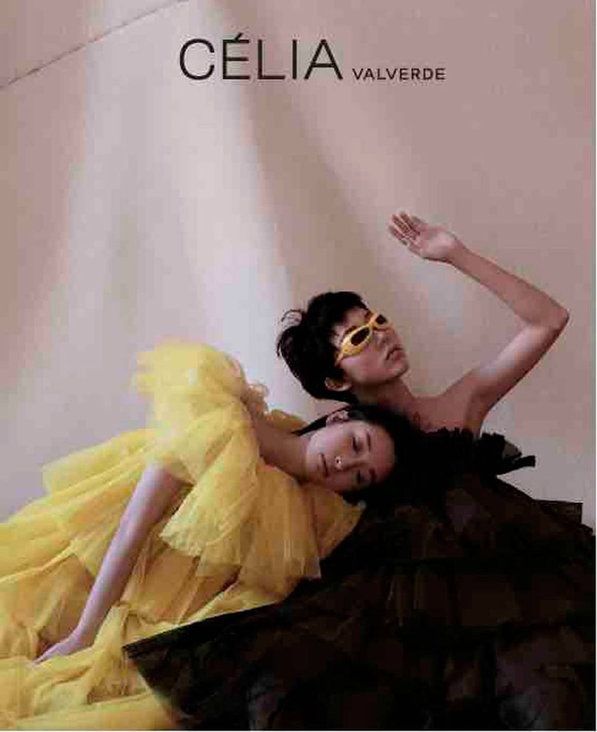 El universo de Célia Valverde, la nueva promesa de la moda española