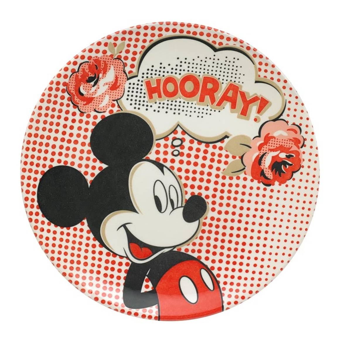 First Look: Disney x Cath Kidston - Mickey’s 90th Anniversary