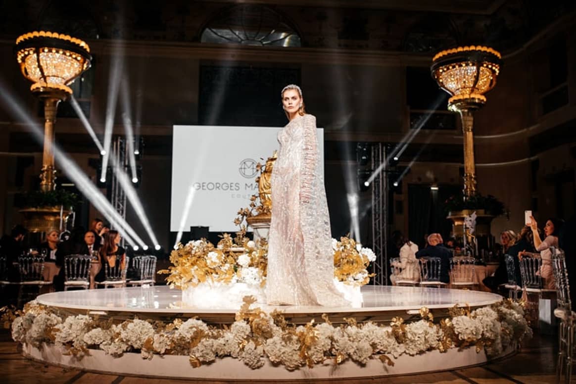 В Москве вручили ежегодную премию The Best Luxury Stores Award