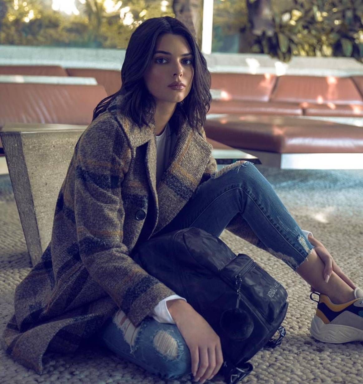 Kijken: VanHaren strikt Kendall en Kylie Jenner voor samenwerking