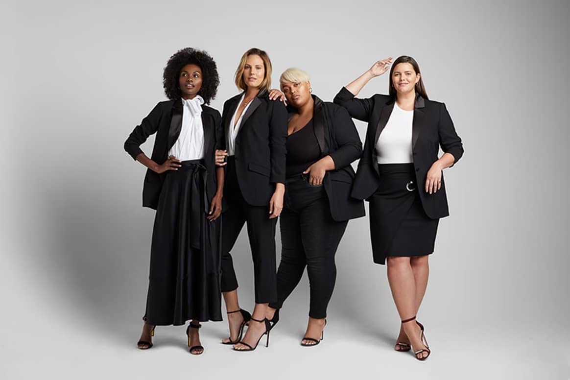 Universal Standard teams with Goop to expand size inclusivity