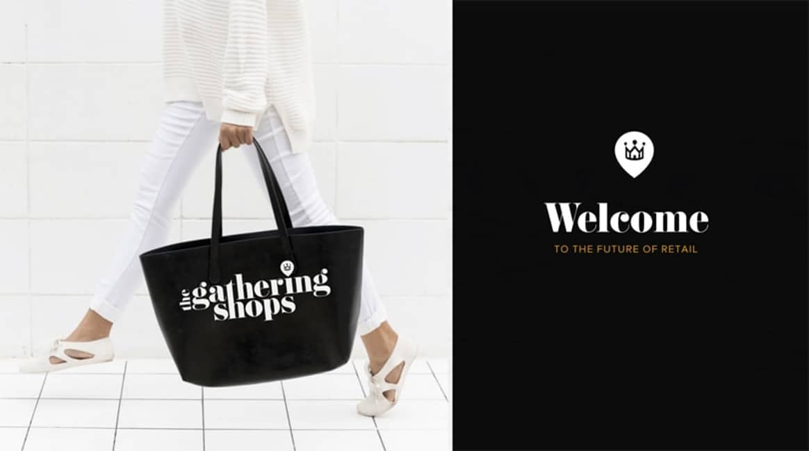 The Gathering Shops launches retail concept in New Jersey mall