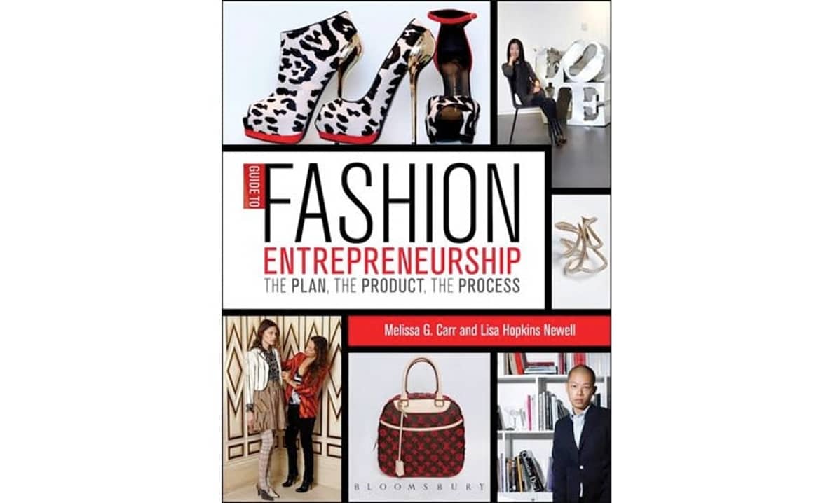 4 books to help prepare for a successful career in fashion