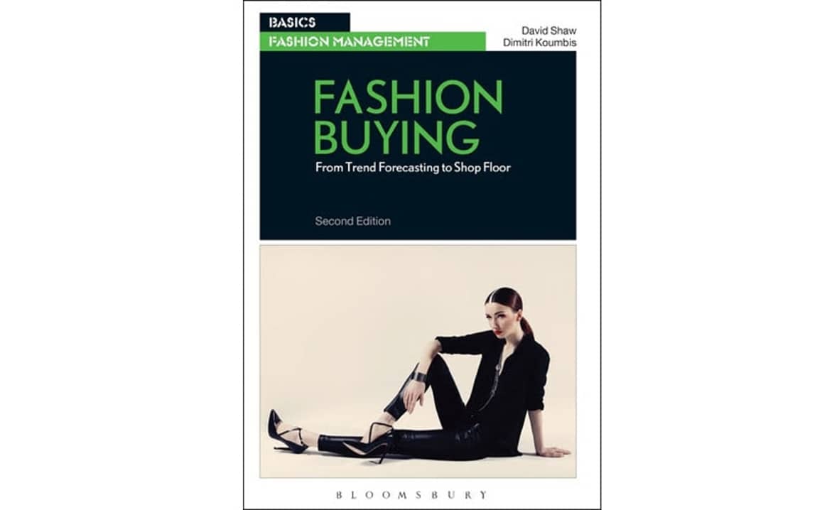 4 great books to help prepare for a successful career in fashion
