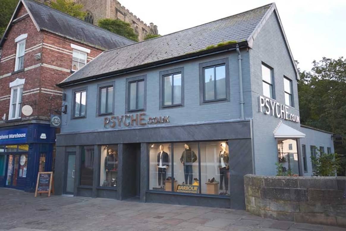 Spotlight on independent retailers: Psyche