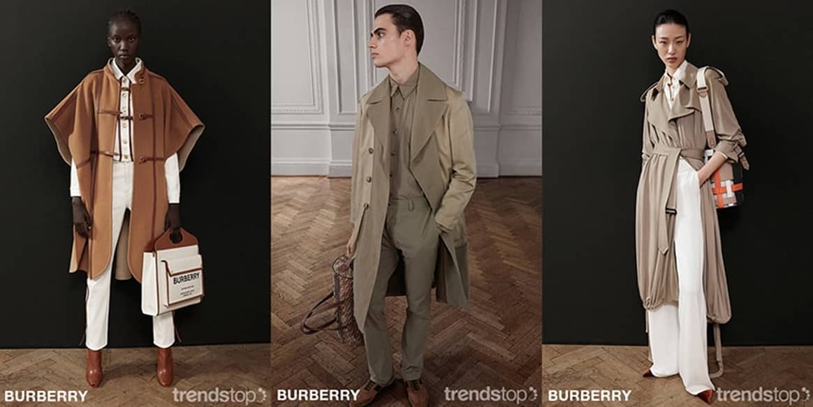 Trendstop: Pre-Fall 2019 Overview