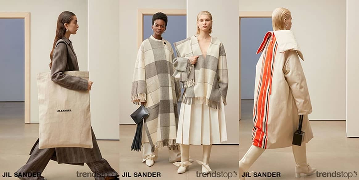Trendstop: Pre-Fall 2019 Overview