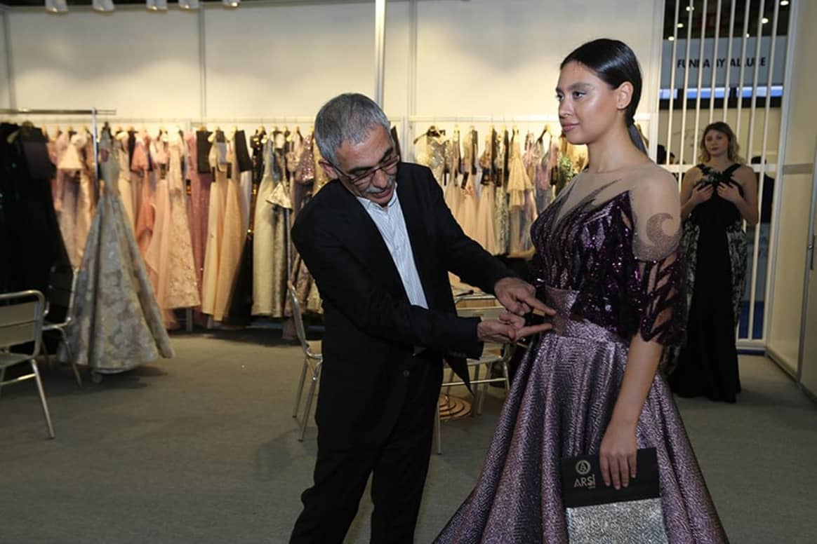 En Turquie, le secteur Bridal et Couture vise l’Europe et les Etats-Unis