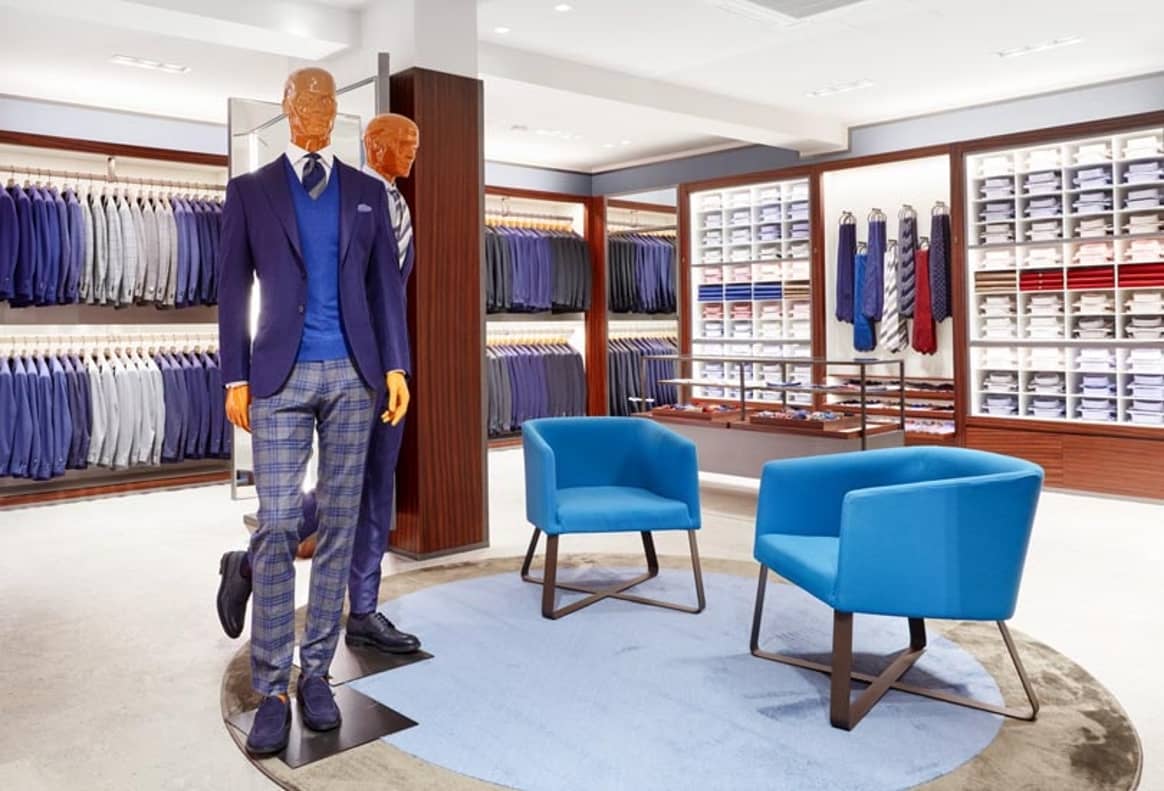 Boggi Milano: Gentleman's Style breidt uit