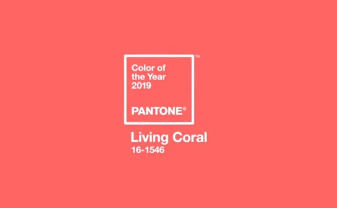 Все о цвете "Живой коралл": выгодный оттенок для соцсетей, в моде вдохновляет на эксперименты