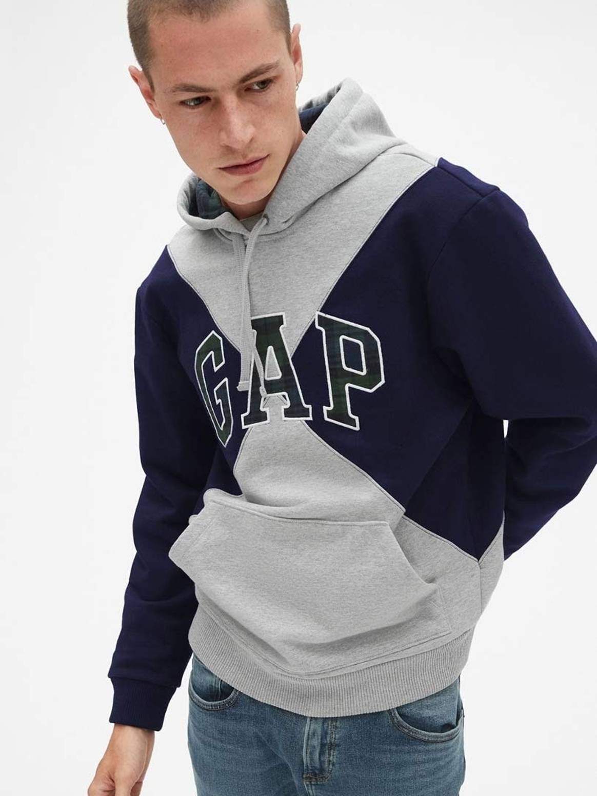 Gap launches designer collection with GQ