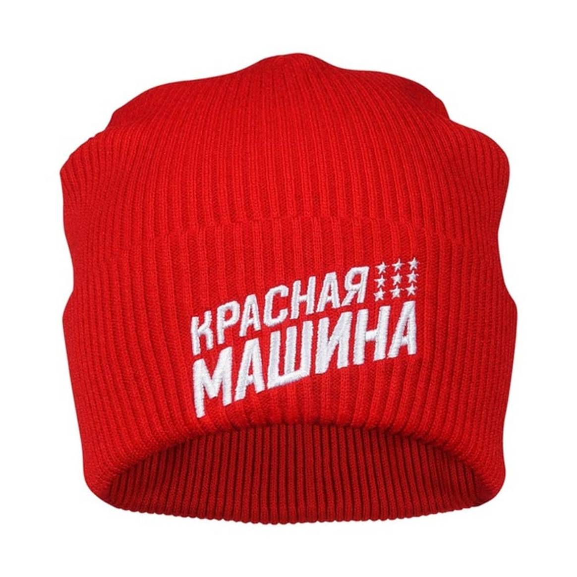 В Ивановской области начали выпускать одежду марки "Красная машина"