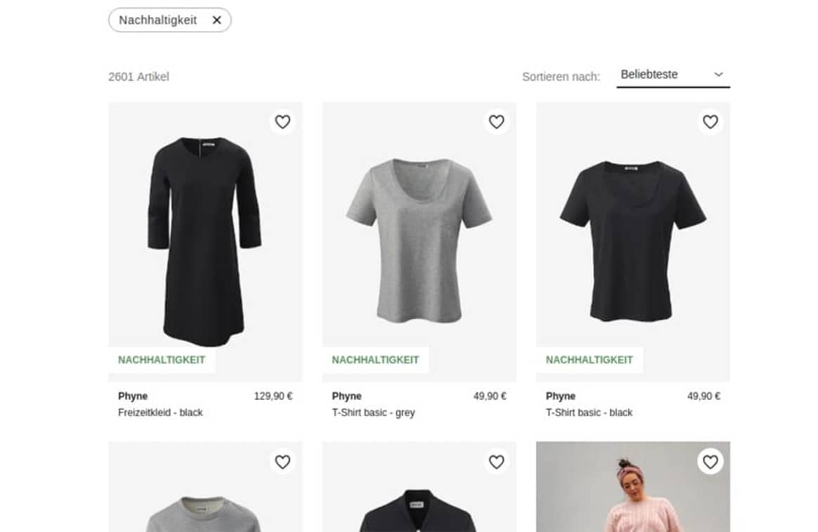 Inklusiver und inspirierender: So will Zalando seine Womenswear aufstellen