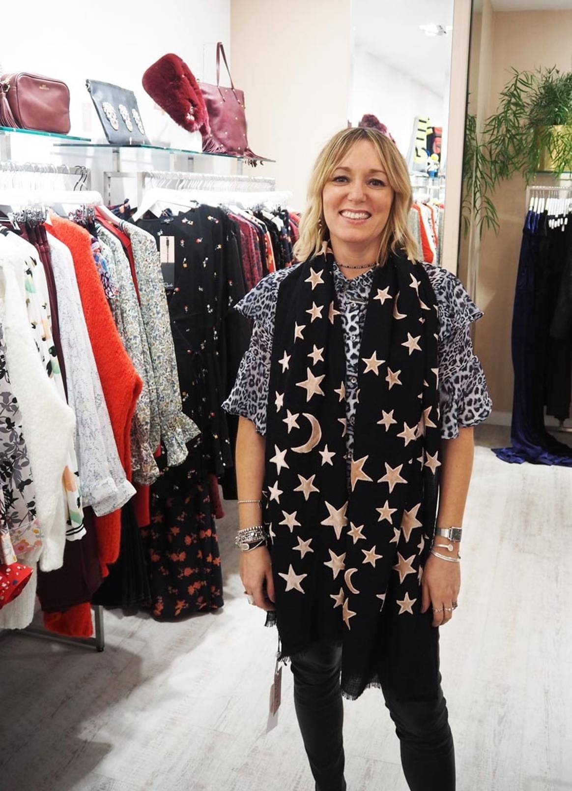 Spotlight on independent retailers: The Dressing Room