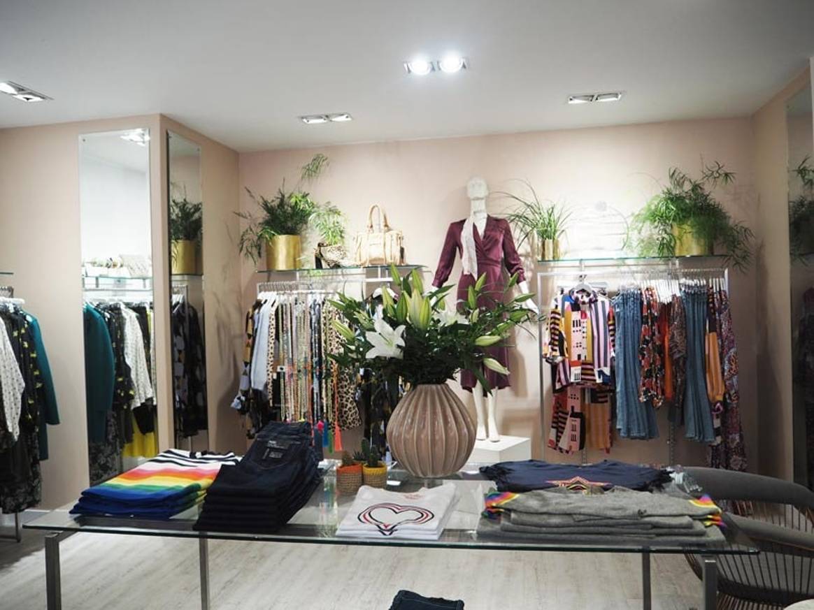 Spotlight on independent retailers: The Dressing Room