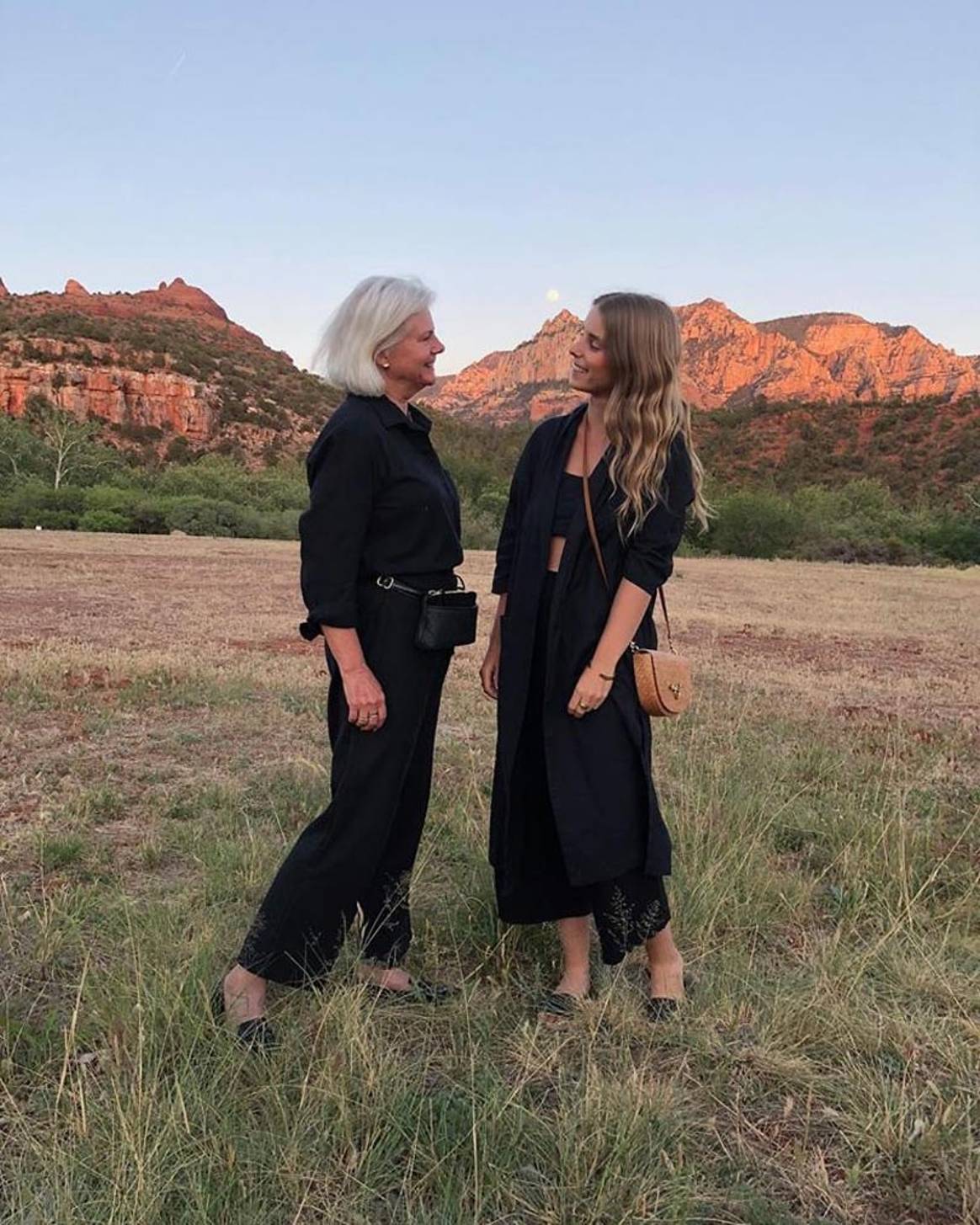 Vegan fashion: Q&A with mother-daughter brand HFS Collective
