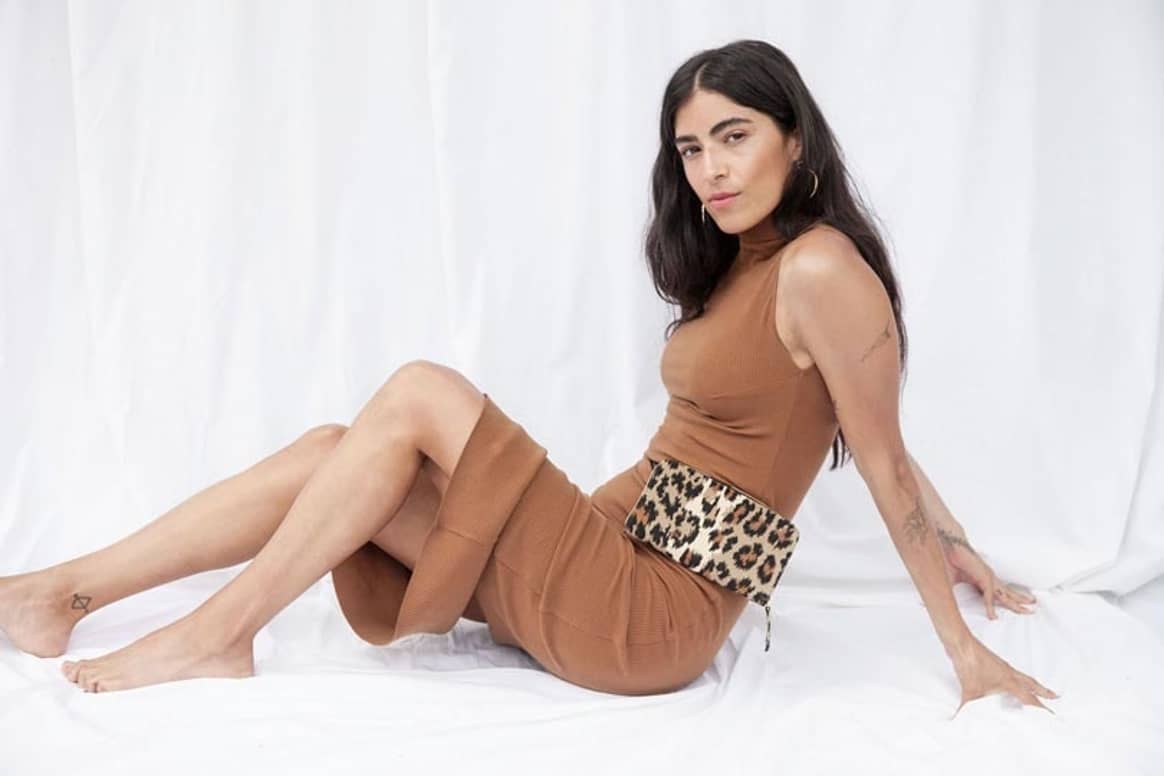 Vegan fashion: Q&A with mother-daughter brand HFS Collective