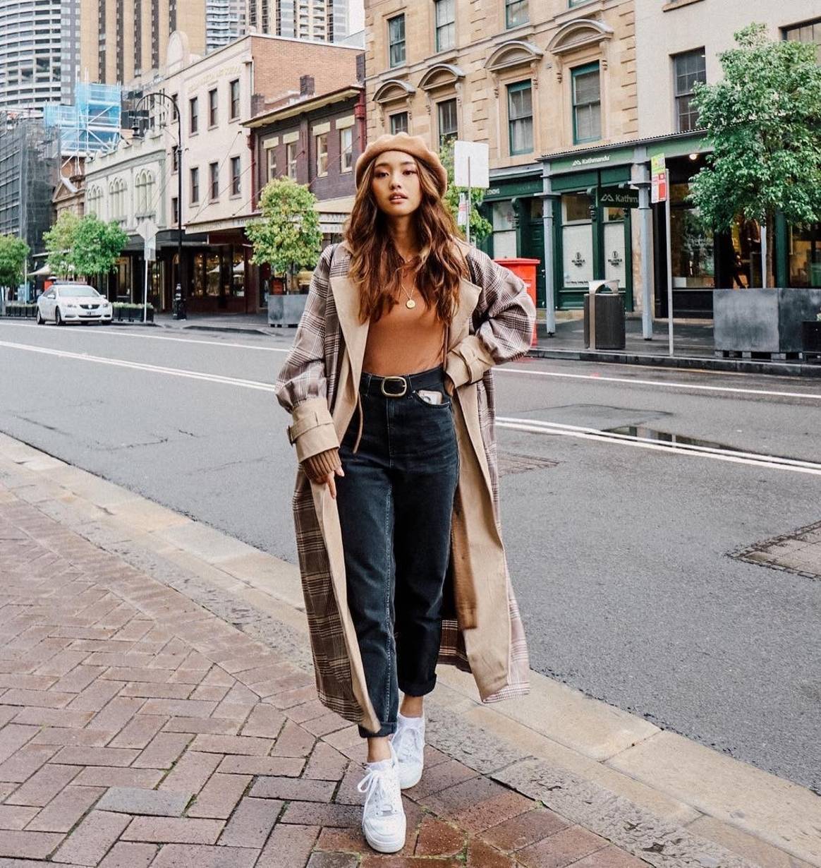 12 Fashion Influencers to Follow Who Don't Live in New York City or Los  Angeles - Fashionista