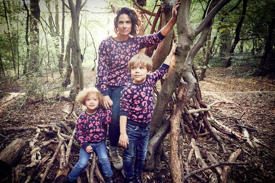 British kidswear brand Scamp & Dude’s fast track to success