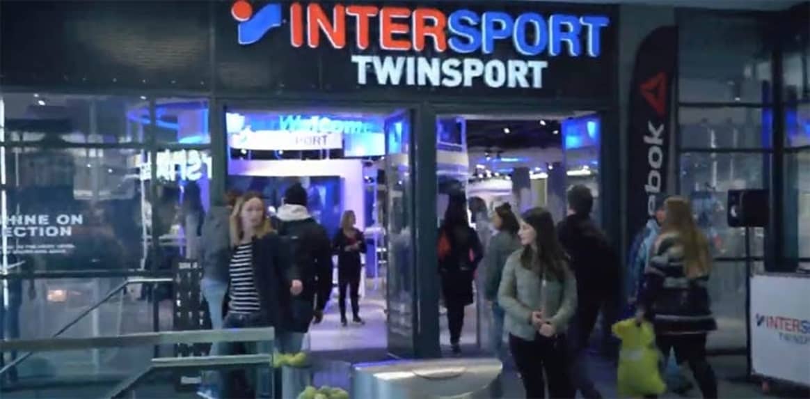 New Intersport CEO: ‘The global 2.0 strategy will be at the heart of our business’