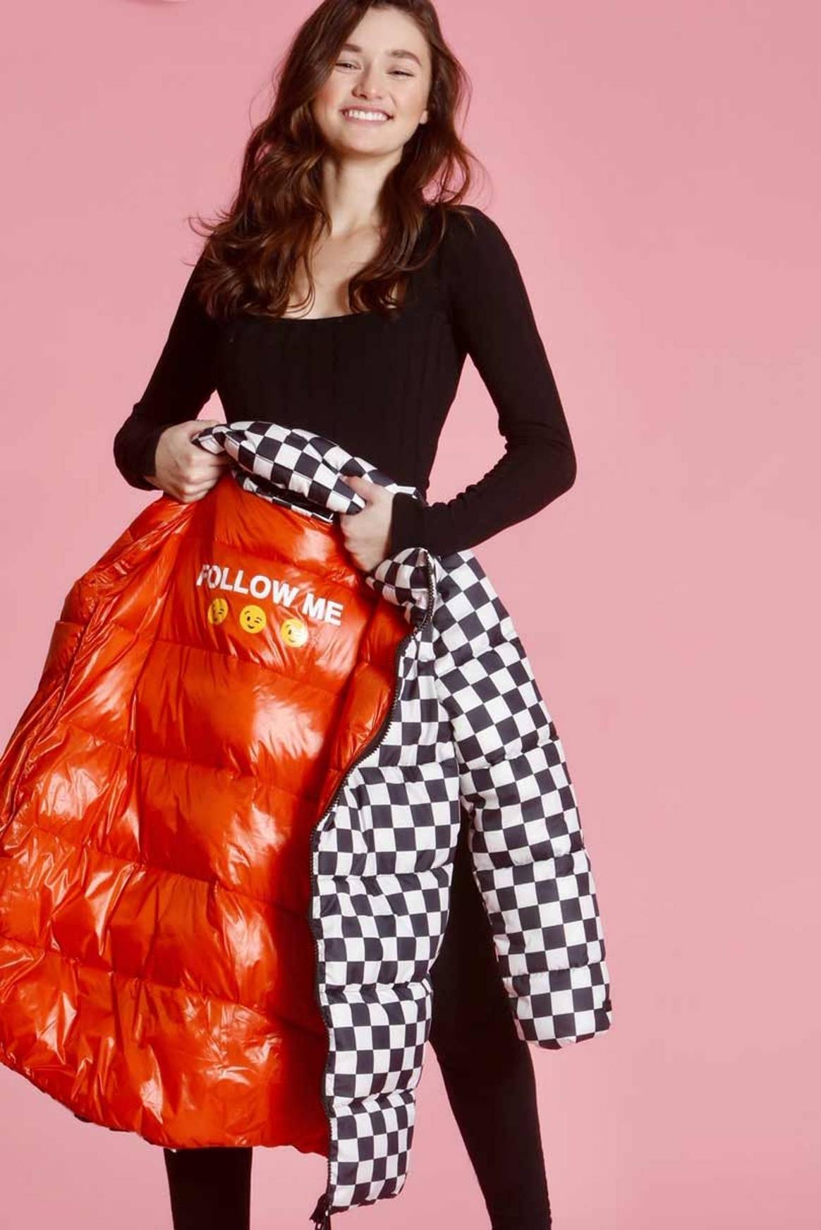 Authenthic Brands Group: K&S Outerwear gaat Juicy Couture jassen maken