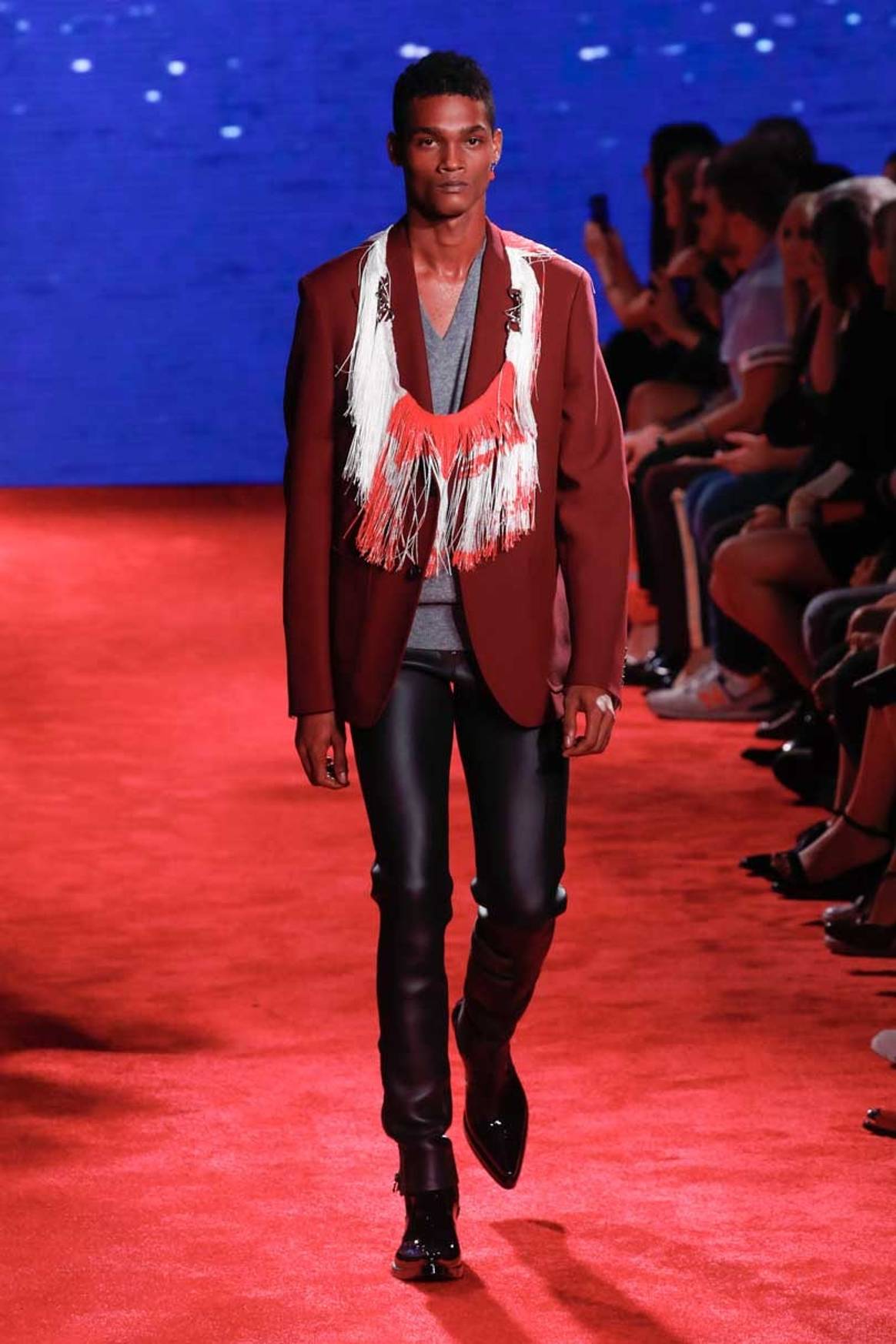 Calvin Klein sem Raf Simons prova que nem todo mundo pode ser Gucci