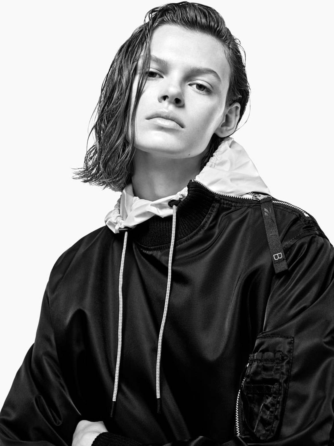 Kijken: Victoria Beckham’s eerste activewear collectie met Reebok