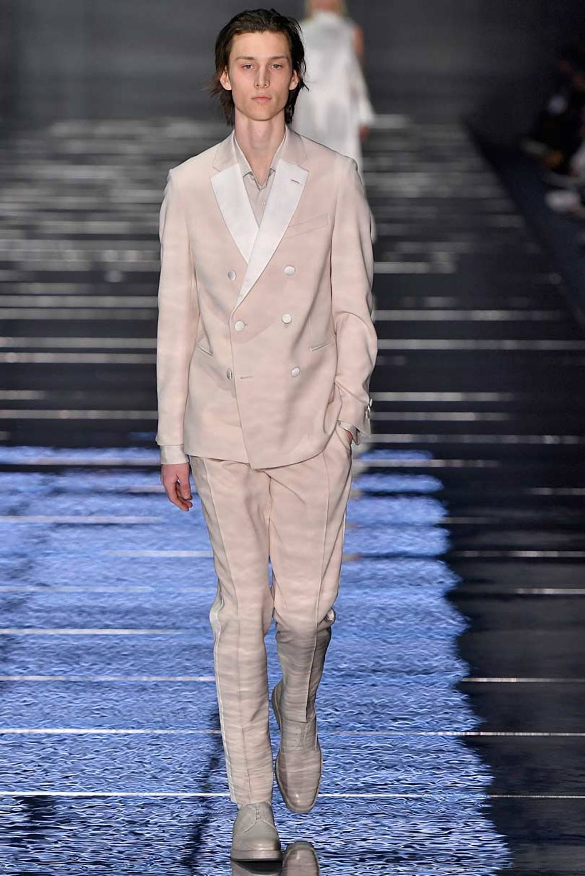 Gespot op de catwalk: Pantone’s modekleuren herfst/winter 2019/20 New York Fashion Week