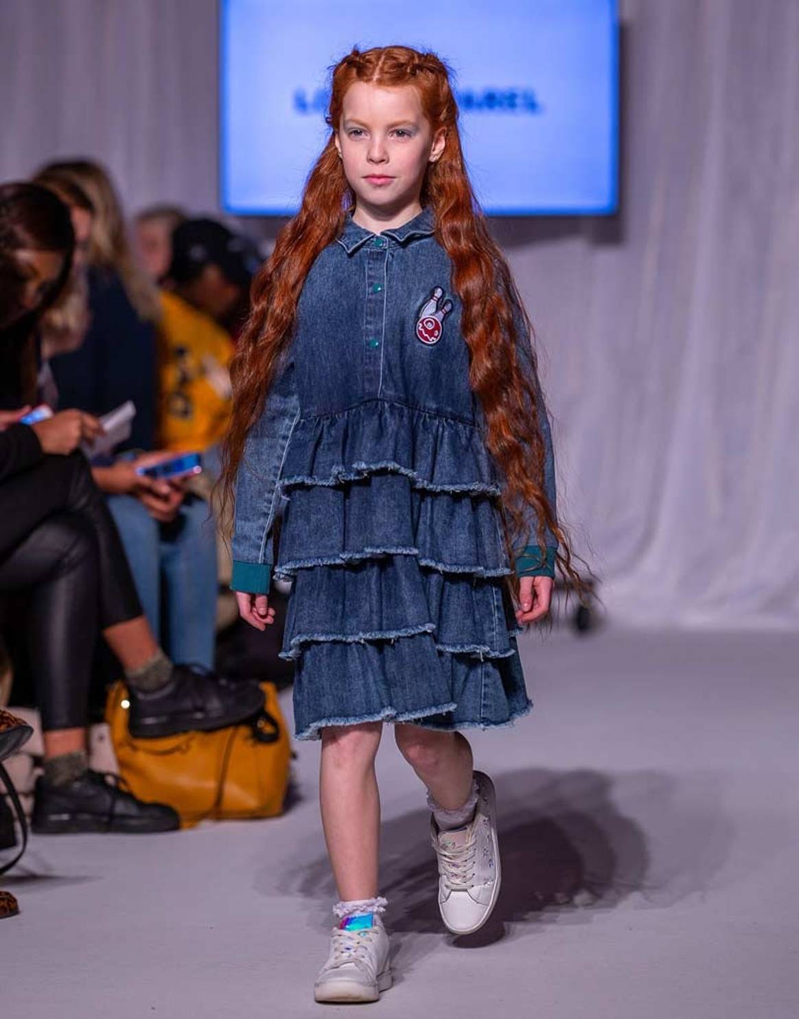 Mini Mode - London Kids Fashion Week celebrates third season