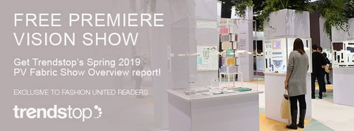 Spring Summer 2020 Paris Material Show Overview