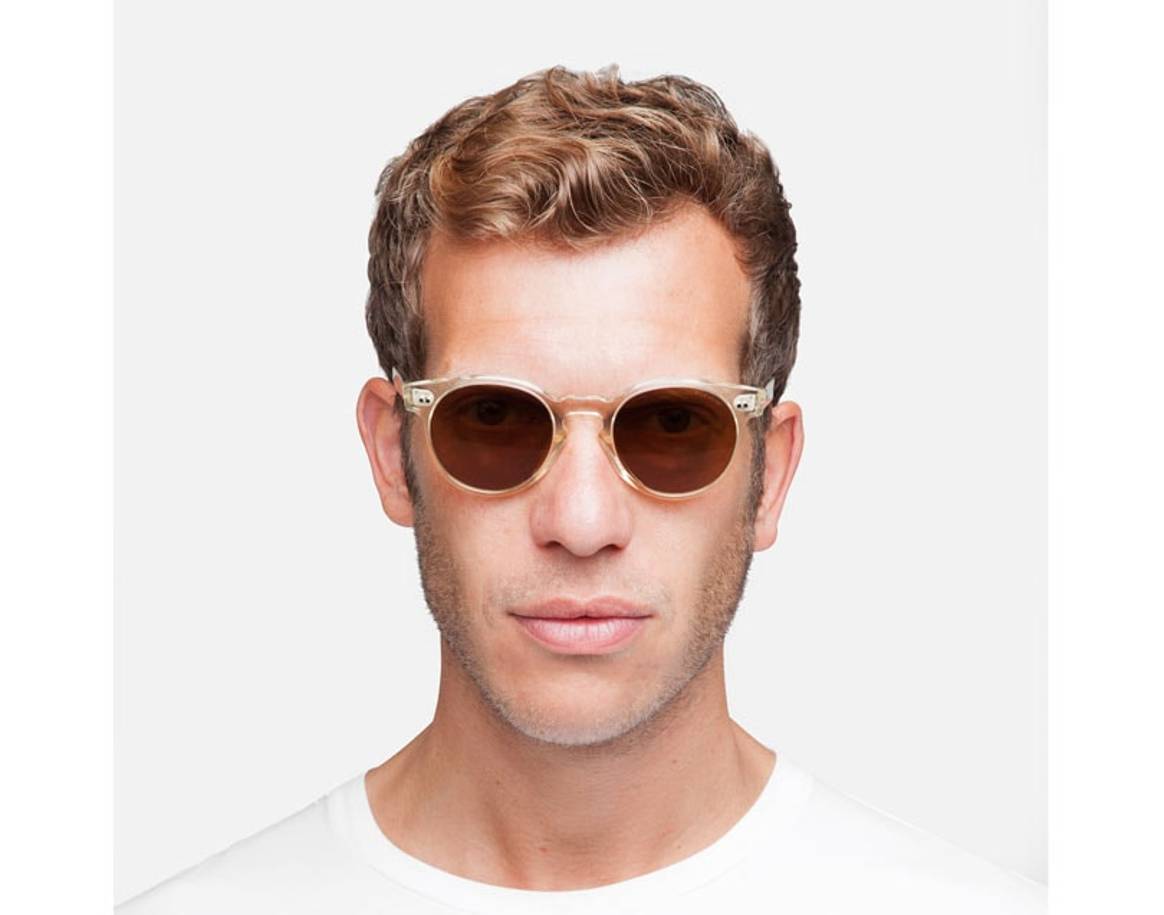SALLE PRIVÉE : zonnenbrillen voor mannen & vrouwen