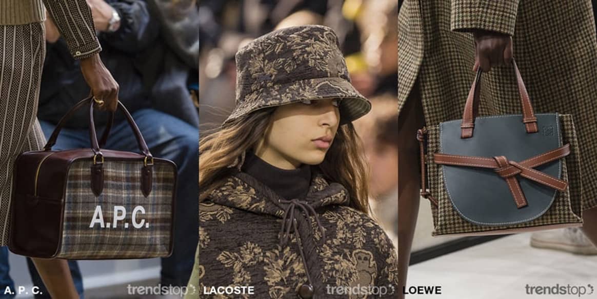 Womenswear autunno Inverno 2019-20: temi chiave e indicazioni