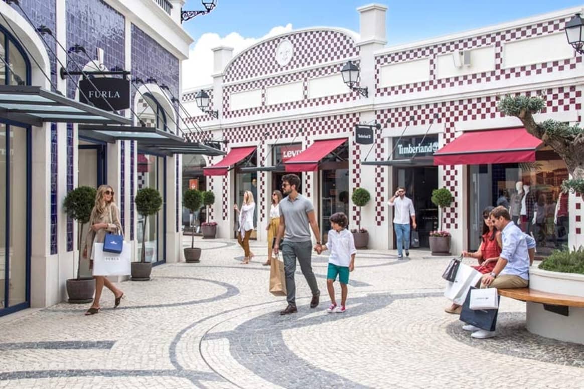 VIA Outlets brand sales exceed 1 billion euros in 2018