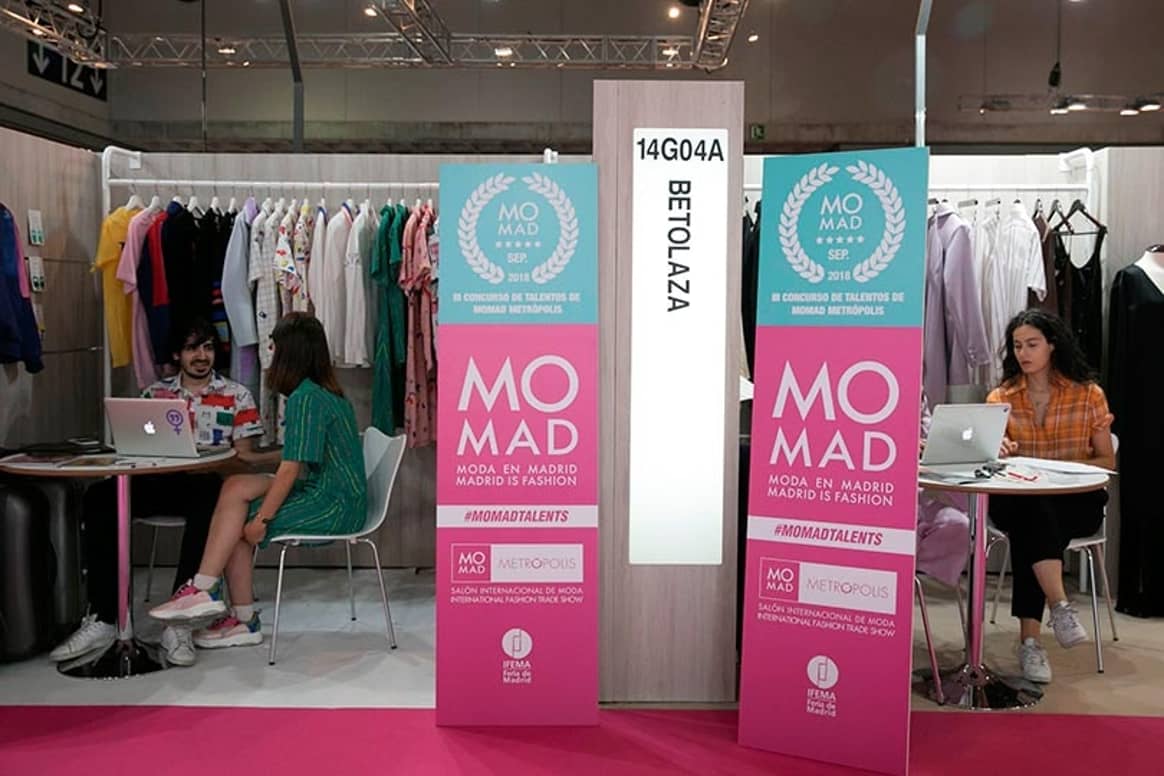 Hoy arranca Momad con más de 800 marcas