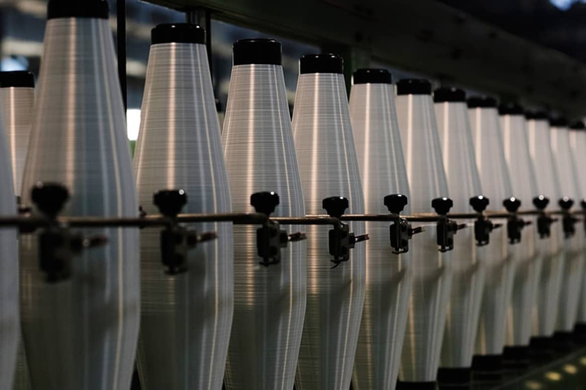 Seaqual : la fibre éco-conçue fait son chemin dans le textile
