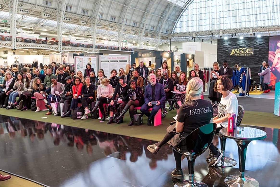 Sustainability, tech, and evolving influencers: what the future holds for fashion according to Pure London