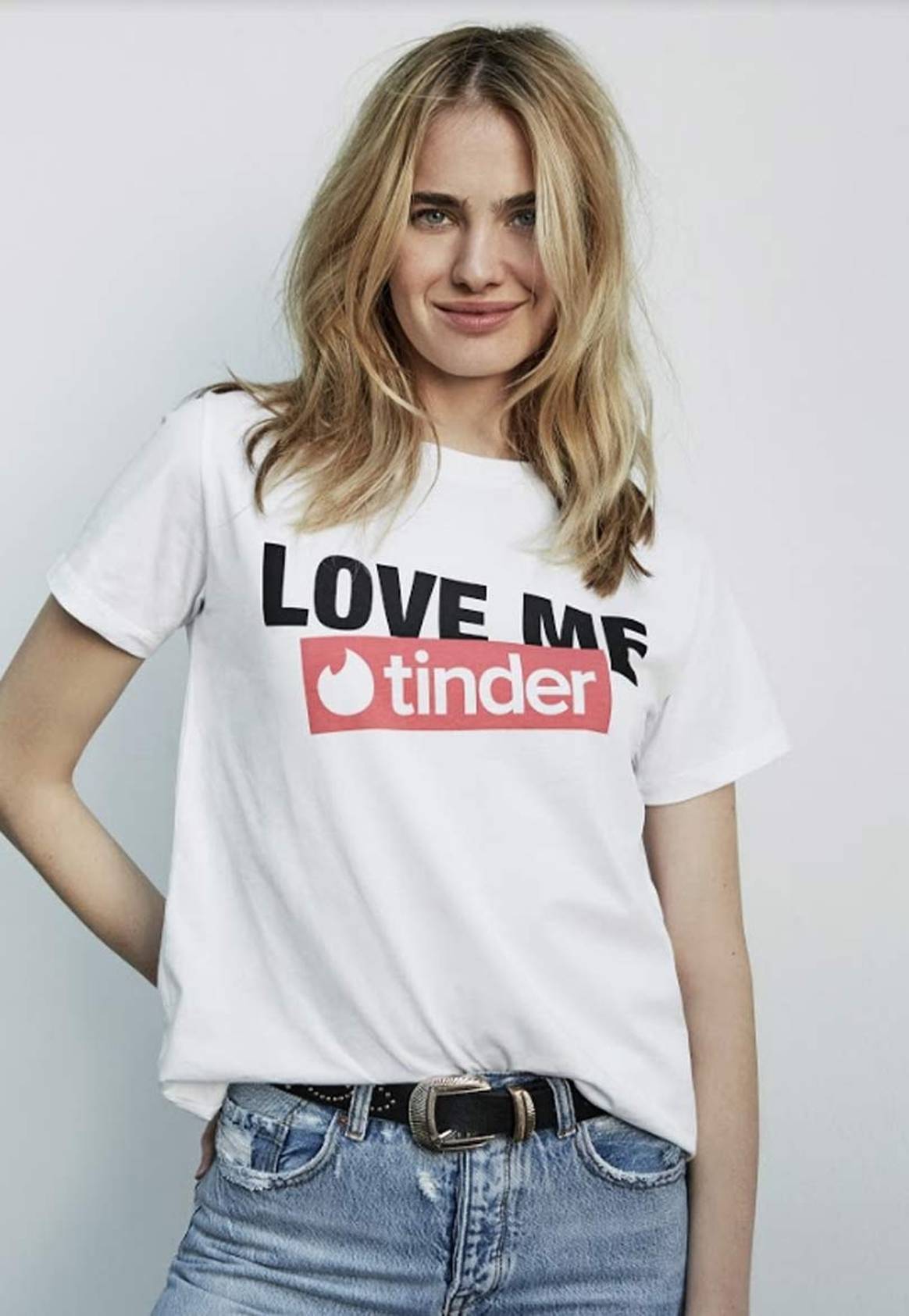 In Beeld: Spannende lingerie en grappige T-shirts voor Valentijnsdag 2019