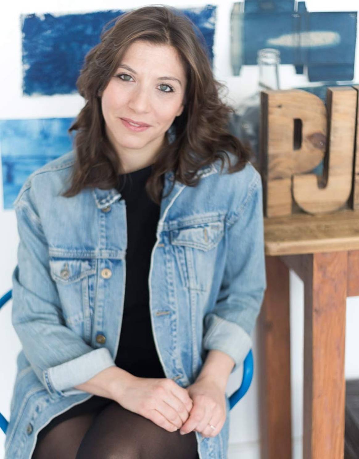 Entrevista: Fabiana Pilieci sobre su papel de Product Manager en Pepe Jeans