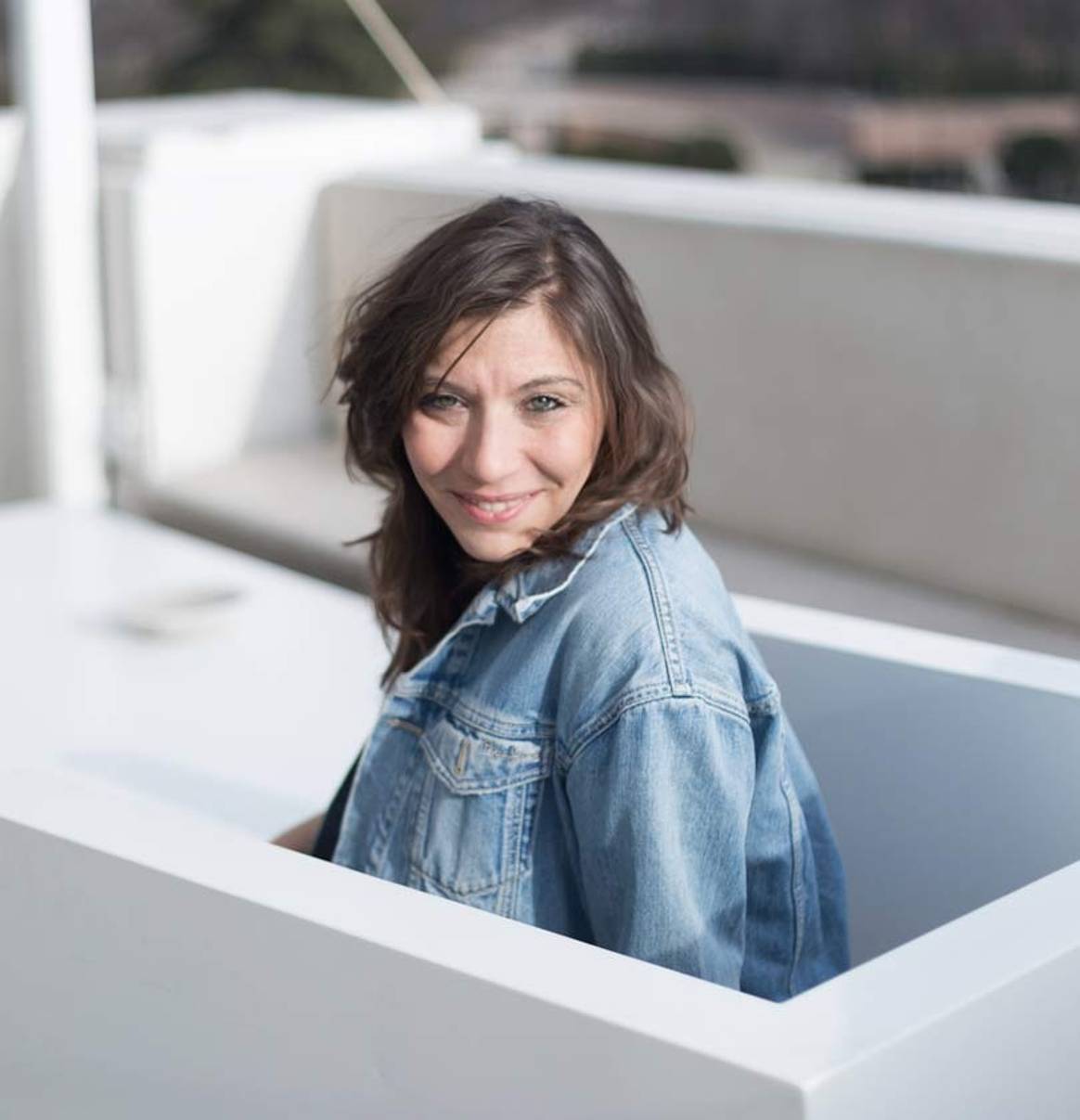 Entrevista: Fabiana Pilieci sobre su papel de Product Manager en Pepe Jeans