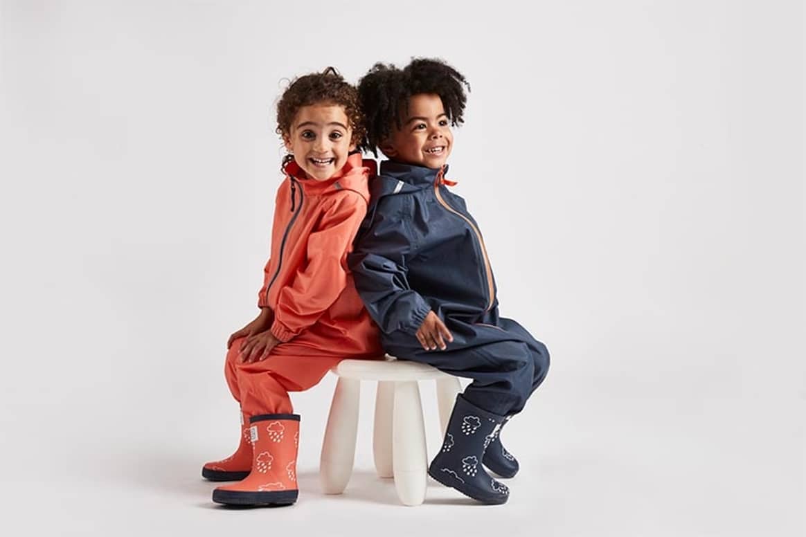Grass + Air: How innovation and individuality are driving the rapid growth of the kids label