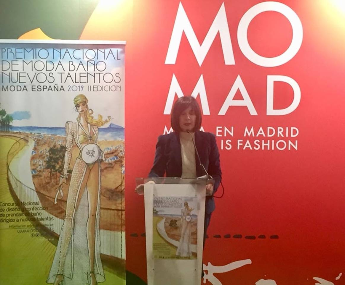 Momad: una imagen renovada y más marcas de moda sostenible
