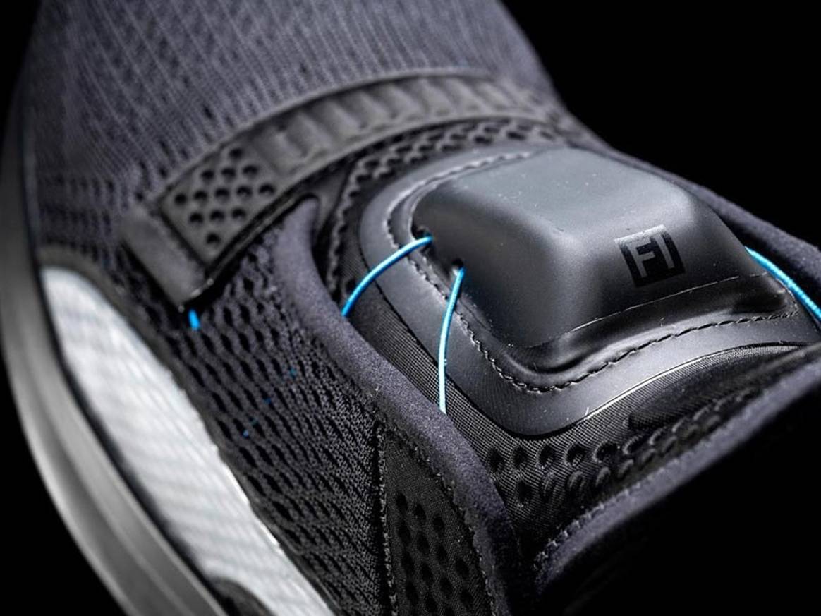 Puma invite les consommateurs à tester sa nouvelle chaussure à auto-laçage avant son lancement