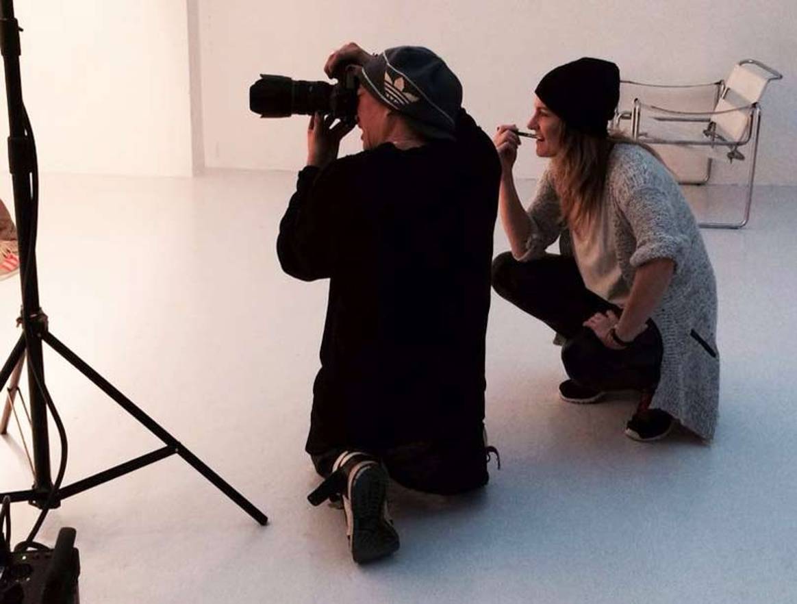 Interview: Kim Pieneman over haar rol als Art Director bij Shoeby